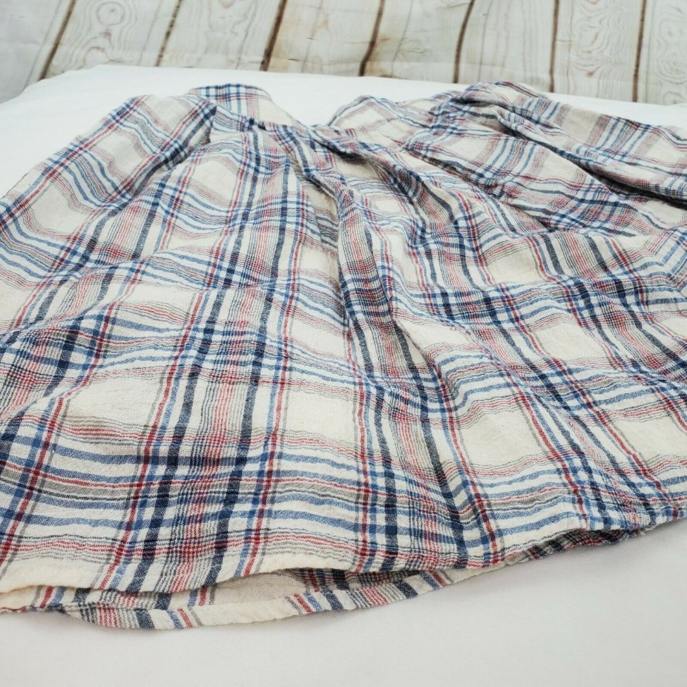 11 1 Tylho Womens Multicolor Aline Skirt Size S - Picture 4 of 15